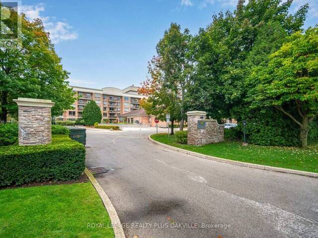 1406 - 100 BURLOAK DRIVE Burlington Ontario, L7L 6P6 - 1 Bedroom Condo For Sale