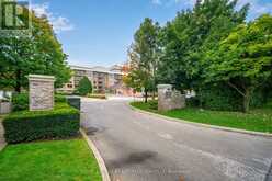 1406 - 100 BURLOAK DRIVE | Burlington Ontario | Slide Image One