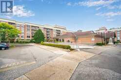 1406 - 100 BURLOAK DRIVE | Burlington Ontario | Slide Image Two