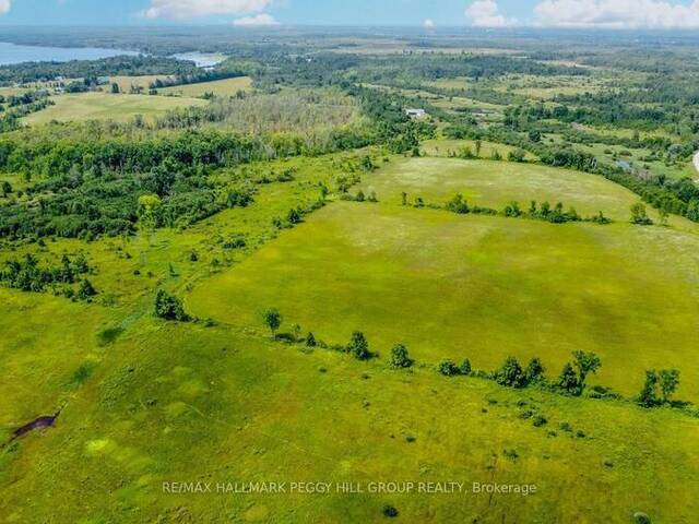 LOT 5 CONCESSION 5 Kawartha Lakes Ontario, K0M 2B0 - Vacant Land For Sale