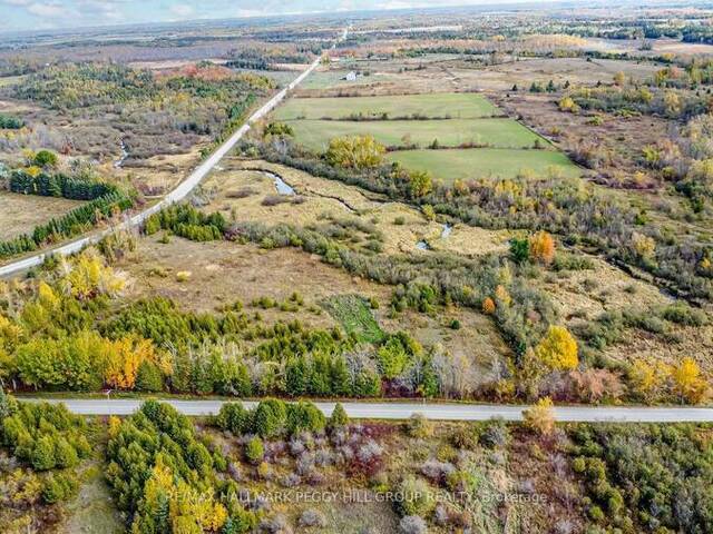 LOT 5 CONCESSION 5 Kawartha Lakes Ontario, K0M 2B0 - Vacant Land For Sale