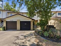 20 GLEDHILL CRESCENT Hamilton Ontario, L9C 6H4