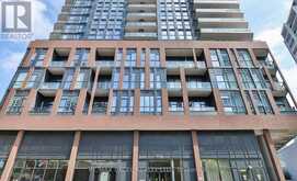 406 - 159 WELLESLEY STREET E | Toronto Ontario | Slide Image One