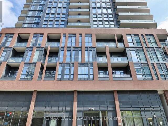 406 - 159 WELLESLEY STREET E Toronto Ontario, M4Y 0H5 - 2 Bedrooms Condo For Sale
