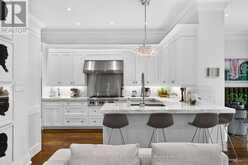 83 BINSCARTH ROAD | Toronto Ontario | Slide Image Thirteen
