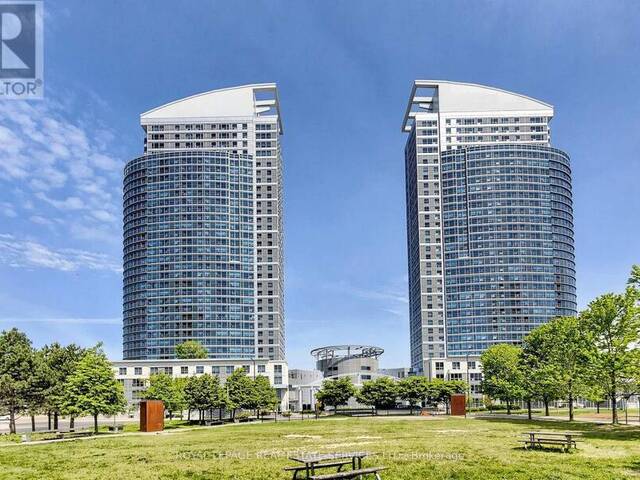 3503 - 38 LEE CENTRE DRIVE Toronto Ontario, M1H 3J7 - 2 Bedrooms Condo For Sale