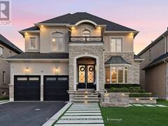 39 GLENGOWAN STREET Whitby Ontario, L1R 0K9