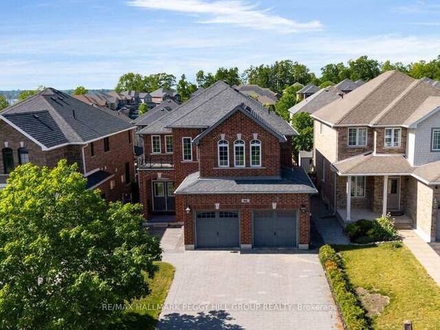 56 JEWEL HOUSE LANE Barrie Ontario, L4N 8J7 - 4 Bedrooms Home For Sale