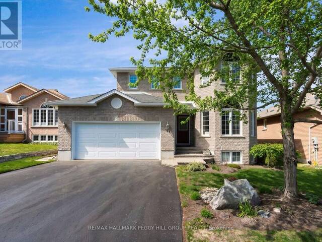 168 WILDWOOD TRAIL Barrie Ontario, L4N 9Y6 - 3 Bedrooms Home For Sale