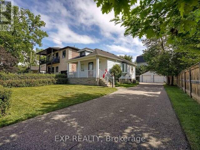 1141 HAIG BOULEVARD Mississauga Ontario, L5E 2M6 - Property For Sale