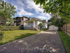 1141 HAIG BOULEVARD Mississauga Ontario, L5E 2M6