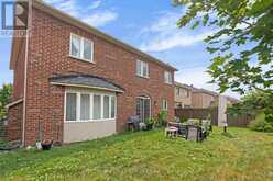 24 ARISTOCRAT ROAD | Brampton Ontario | Slide Image Thirty-four