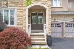 24 ARISTOCRAT ROAD | Brampton Ontario | Slide Image Three