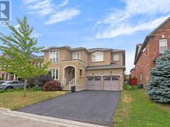 24 ARISTOCRAT ROAD Brampton Ontario, L6P 1X7