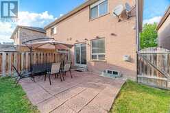 29 LONESTAR CRESCENT | Brampton Ontario | Slide Image Forty-seven
