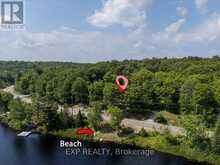 1867 FRASERBURG ROAD | Bracebridge Ontario | Slide Image Thirty-three