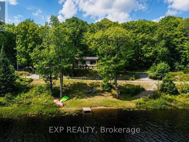 1867 FRASERBURG ROAD Bracebridge Ontario, P1L 1X3 - 3 Bedrooms Waterfront Home For sale