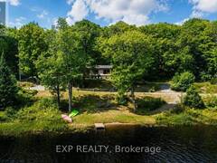 1867 FRASERBURG ROAD Bracebridge Ontario, P1L 1X3