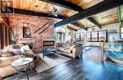 157 TYROLEAN LANE | The Blue Mountains Ontario | Slide Image Ten
