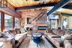 157 TYROLEAN LANE | The Blue Mountains Ontario | Slide Image Nine