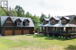 183 PEVENSEY ROAD | Magnetawan Ontario | Slide Image One
