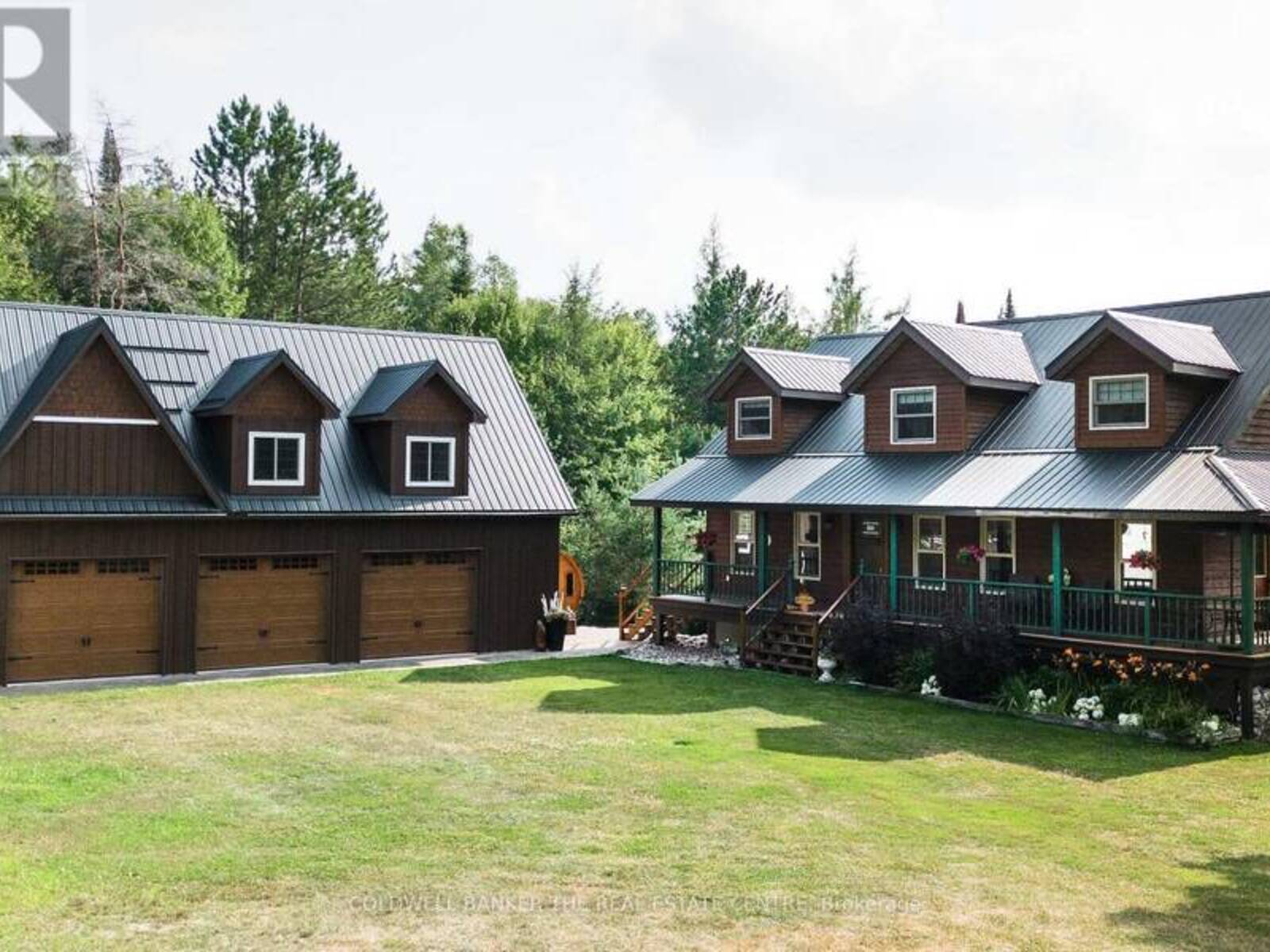 183 PEVENSEY ROAD, Magnetawan, Ontario P0A 1C0
