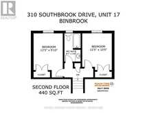 17 - 310 SOUTHBROOK DRIVE | Binbrook Ontario | Slide Image Thirty