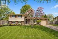 74 MACOOMB DRIVE | Welland Ontario | Slide Image Two
