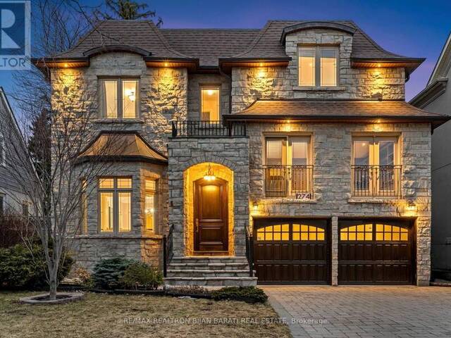 274 GREENFIELD AVENUE Toronto Ontario, M2N 3E5 - 6 Bedrooms Home For Sale