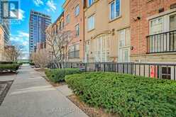 612 - 38 WESTERN BATTERY ROAD | Toronto Ontario | Slide Image Three