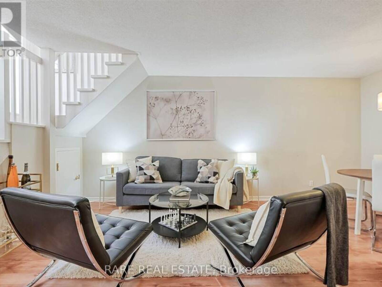 612 - 38 WESTERN BATTERY ROAD, Toronto, Ontario M6K 3N9