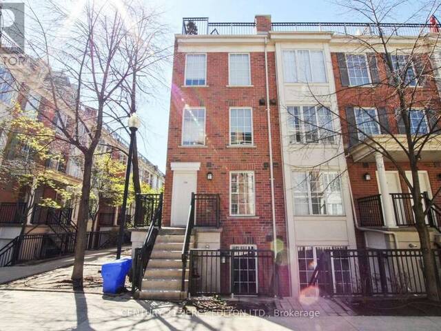 538 - 3 EVERSON DRIVE Toronto Ontario, M2N 7C2 - 1 Bedroom Condo For Sale