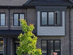 12 THELMA DRIVE Whitby Ontario, L1P 0N3