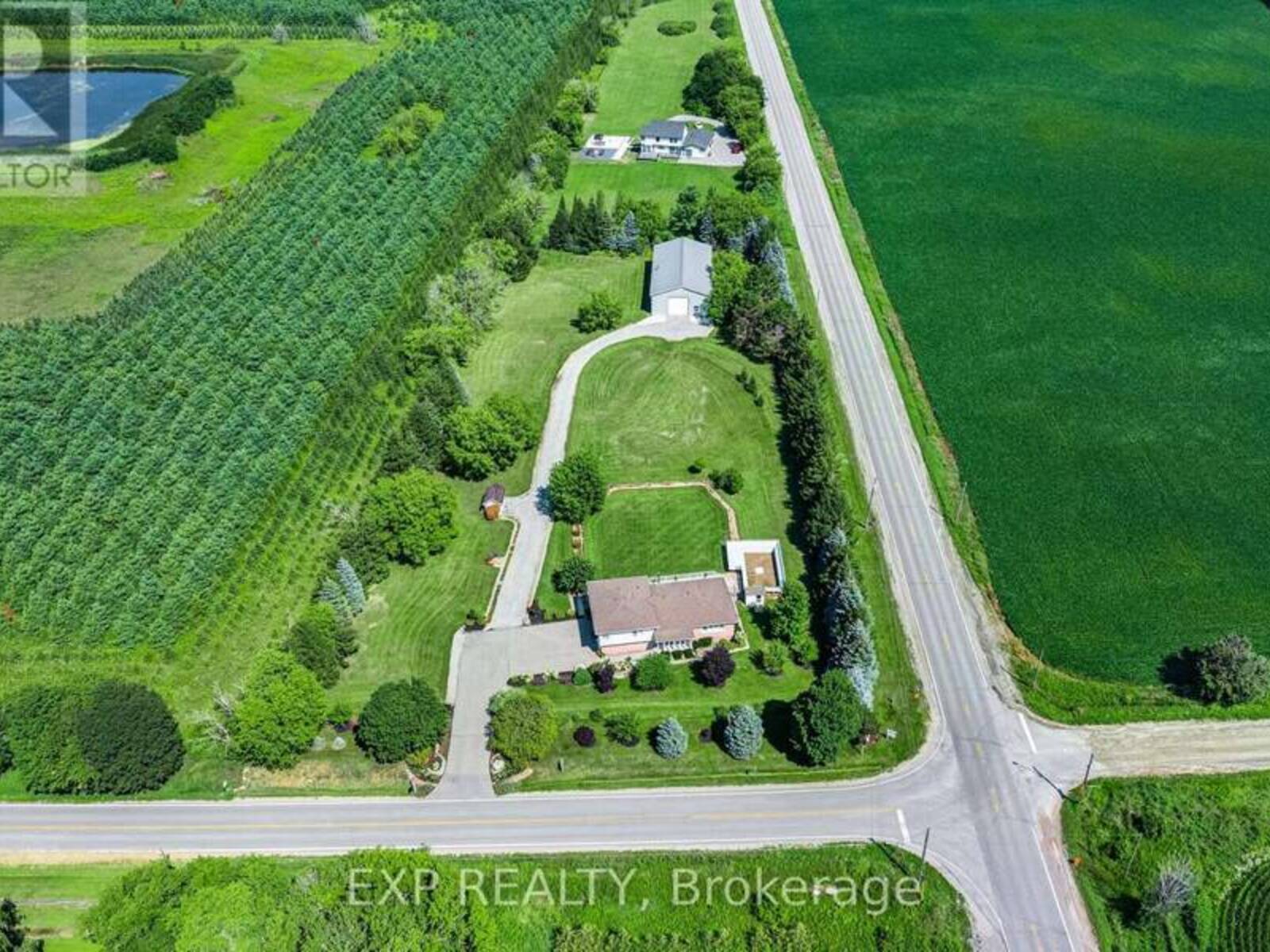 6030 DOANE ROAD, East Gwillimbury, Ontario L0G 1M0