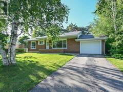 18 DONER STREET Alliston Ontario, L9R 1M6