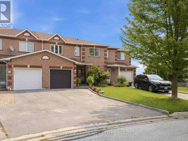 87 LANCASTER COURT Georgina Ontario, L4P 2Z9 - 3 Bedrooms Home For Sale