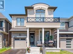 1282 STIRLING TODD TERRACE Milton Ontario, L9E 2E5