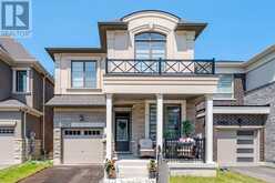 1282 STIRLING TODD TERRACE | Milton Ontario | Slide Image One
