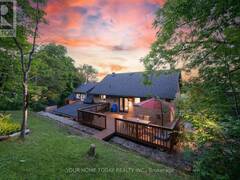 15585 CLAYHILL ROAD Halton Hills Ontario, L7G 4S8