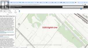 5193 EIGHTH LINE | Milton Ontario | Slide Image Fifteen