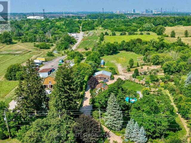 5193 EIGHTH LINE Milton Ontario, L0P 1E0 - Farm For Sale