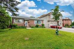 6939 JUSTINE DRIVE | Mississauga Ontario | Slide Image Two