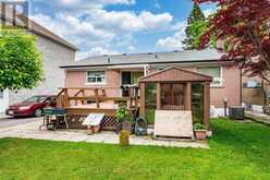 6939 JUSTINE DRIVE | Mississauga Ontario | Slide Image Thirty-nine
