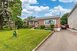 6939 JUSTINE DRIVE | Mississauga Ontario | Slide Image Three