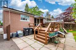 6939 JUSTINE DRIVE | Mississauga Ontario | Slide Image Forty-three