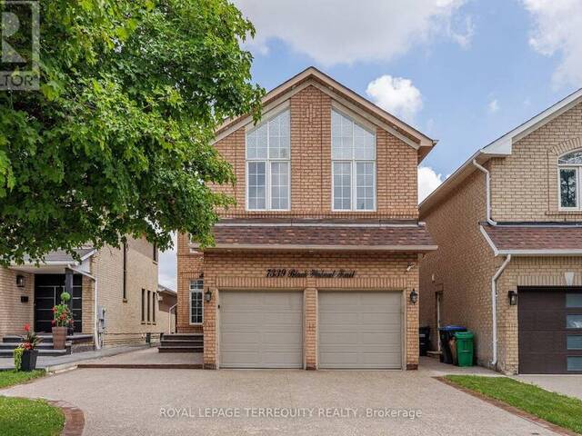 7339 BLACK WALNUT TRAIL Mississauga Ontario, L5N 7M3 - Property For Sale