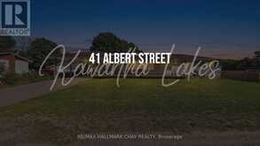 41 ALBERT STREET | Coboconk Ontario | Slide Image Thirty-two