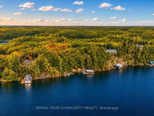 13 VERONICA GENE LANE Rosseau Ontario, P0C 1J0 - 7 Bedrooms Waterfront Home For sale