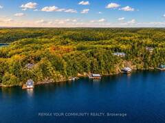 13 VERONICA GENE LANE Rosseau Ontario, P0C 1J0
