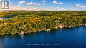 13 VERONICA GENE LANE | Rosseau Ontario | Slide Image One